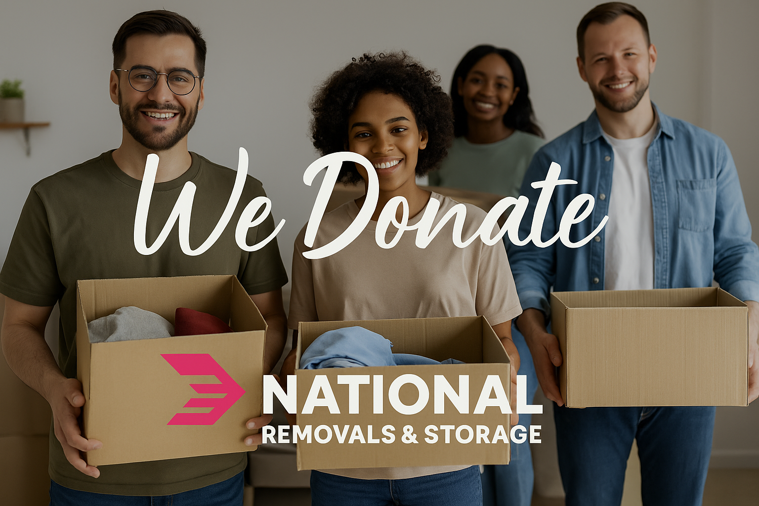 Cannock - Packing Materials, Protection & Stress-Free Moving in Cannock