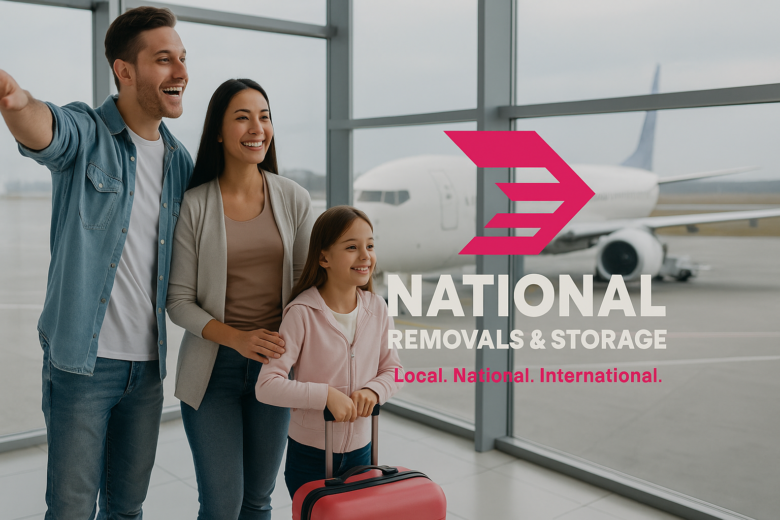 Stafford - Long-Distance Moves, Planning Support & Why Stafford Chooses Us