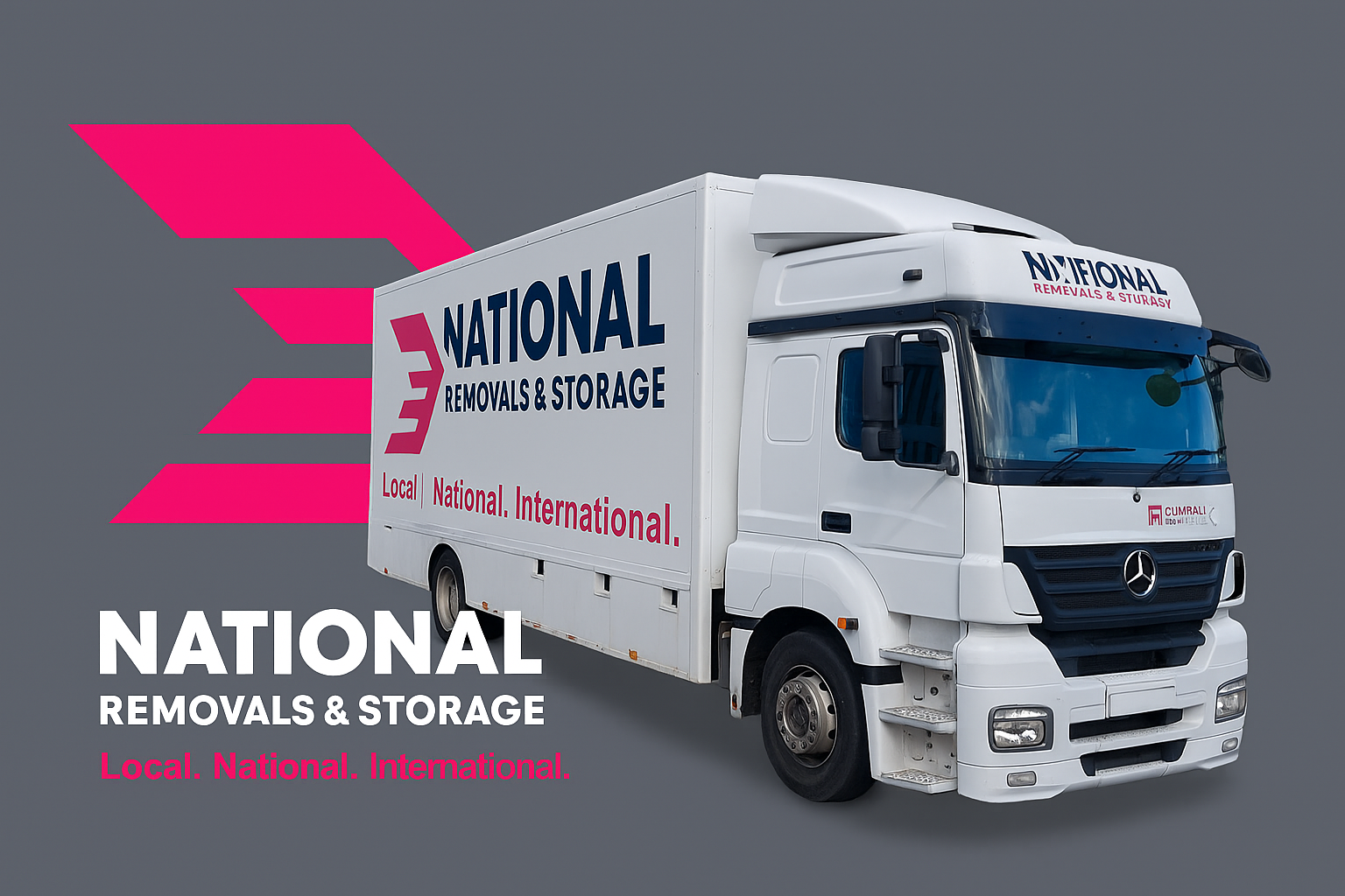 Willenhall - Professional Home Removals in Willenhall