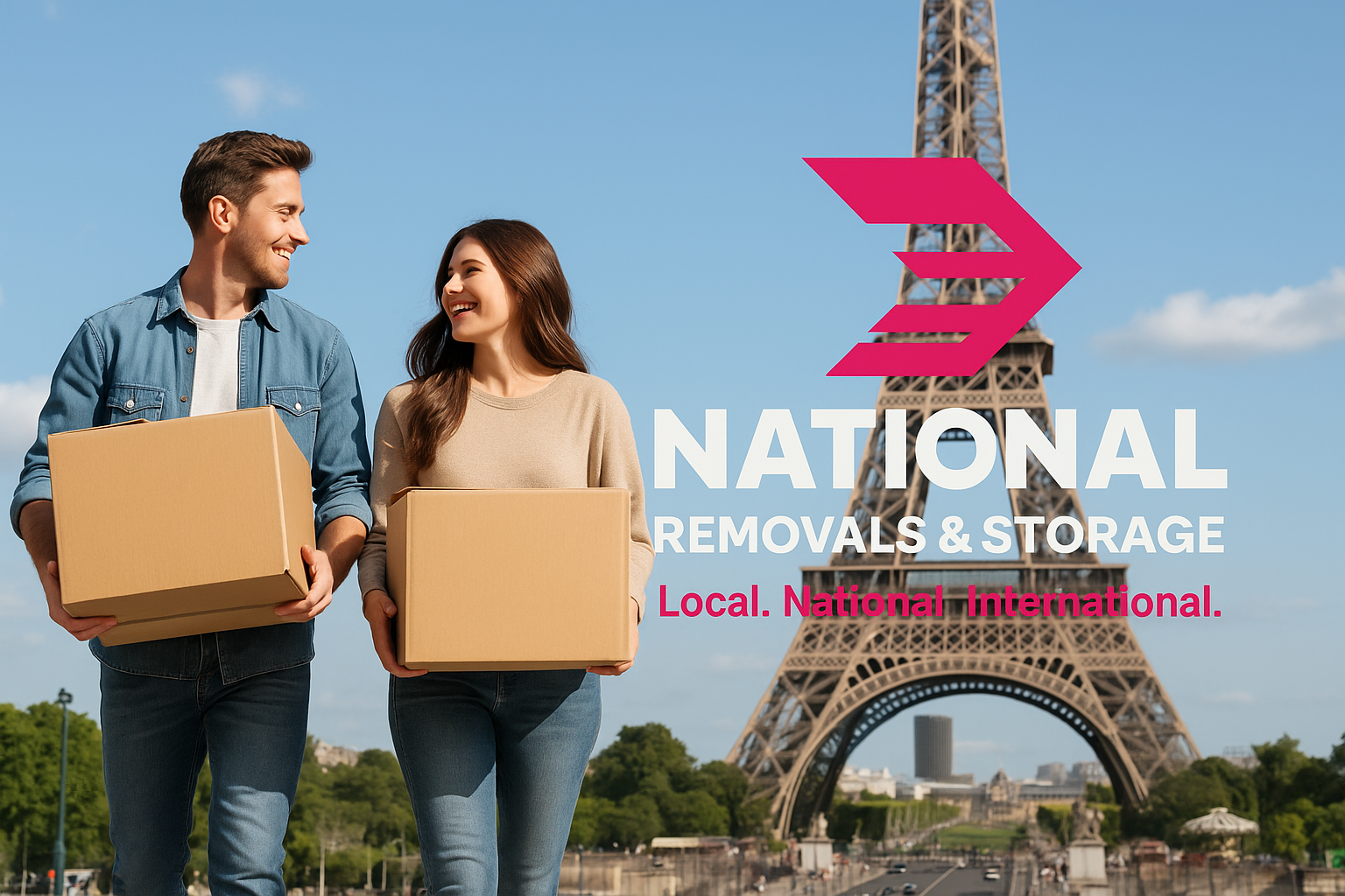 Willenhall - Complete Removals & Storage Solutions in Willenhall