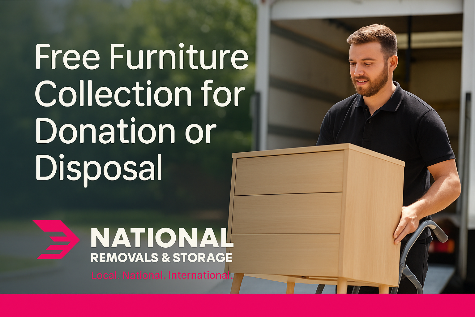 Wolverhampton - Full Removals, Packing & Storage Options in Wolverhampton